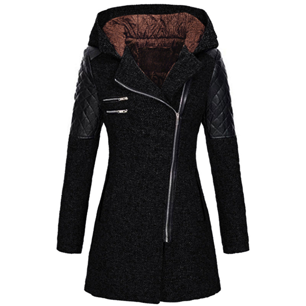 Clara™ | Winterjacke