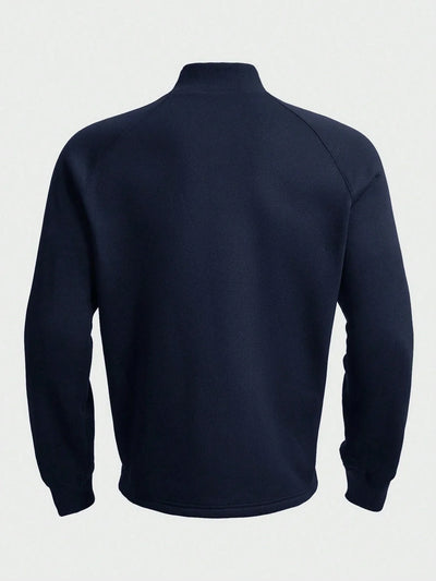 Lorenzo™ Freizeit-Half-Zip Pullover