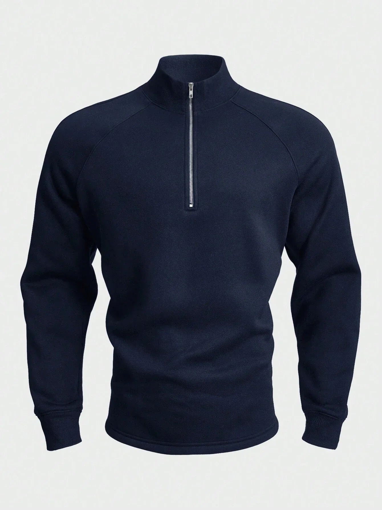 Lorenzo™ Freizeit-Half-Zip Pullover