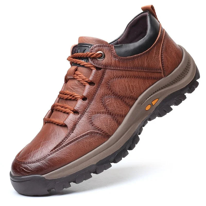 Avenno™- Herren Lederschuhe