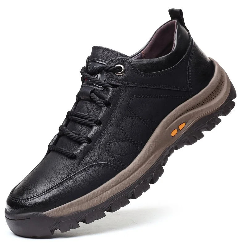 Avenno™- Herren Lederschuhe