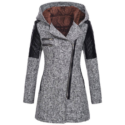 Clara™ | Winterjacke