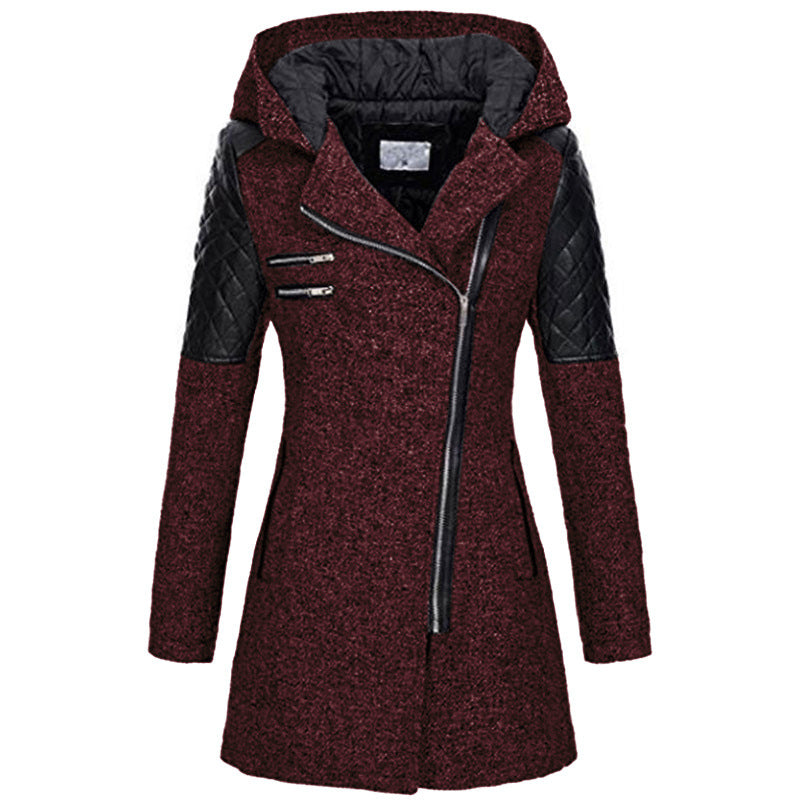 Clara™ | Winterjacke