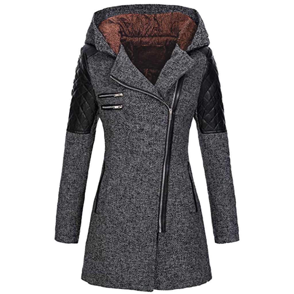 Clara™ | Winterjacke