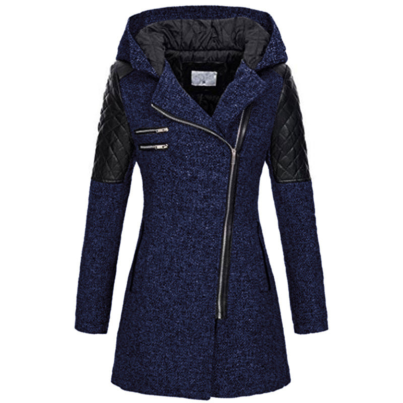 Clara™ | Winterjacke