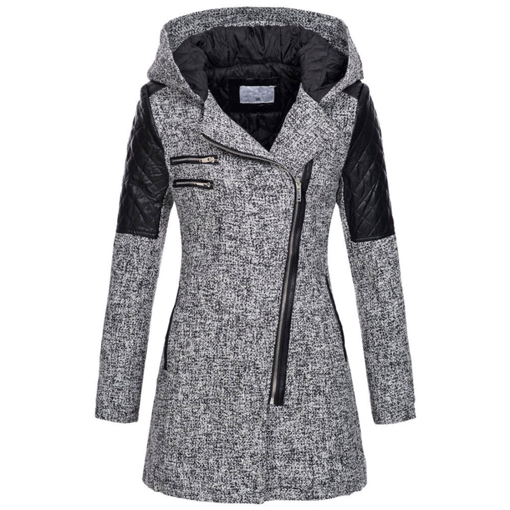 Clara™ | Winterjacke